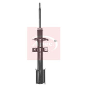 Apec Shock Absorber Damper Strut Rear Left ASA1478