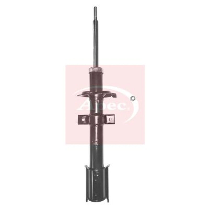 Apec Shock Absorber Damper Strut Rear Left ASA1478