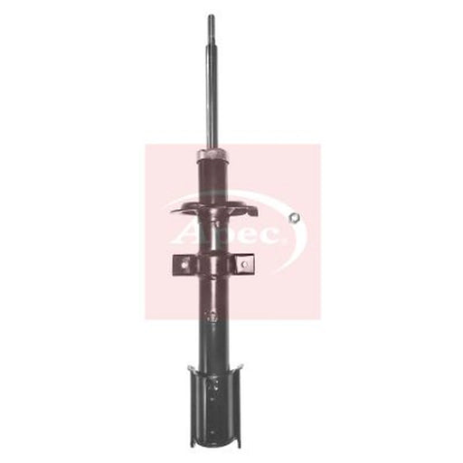 Apec Shock Absorber Damper Strut Rear Left ASA1478