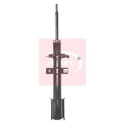Apec Shock Absorber Damper Strut Rear Left ASA1478