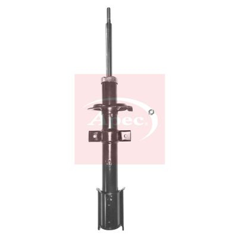Apec Shock Absorber Damper Strut Rear Left ASA1478