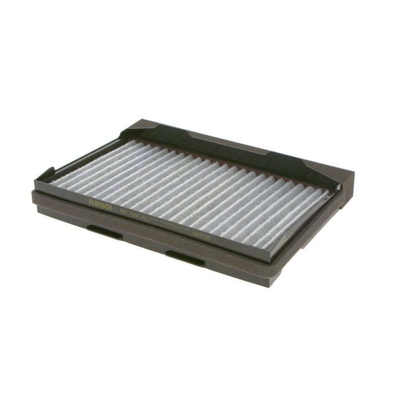 Bosch Cabin Air Filter (Pollen Filter) 1 987 432 401