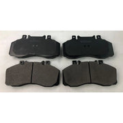 Juratek Rear Brake Pad Set JCP501