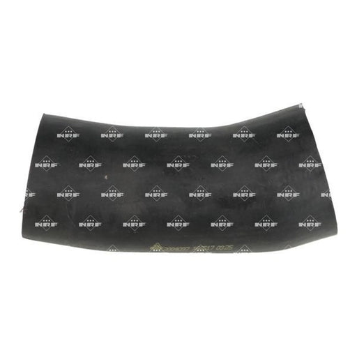 NRF Intercooler Turbo Charge Air Hose 166517