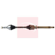 Apec CV Drive Shaft Driveshaft Front Right ADS1061R