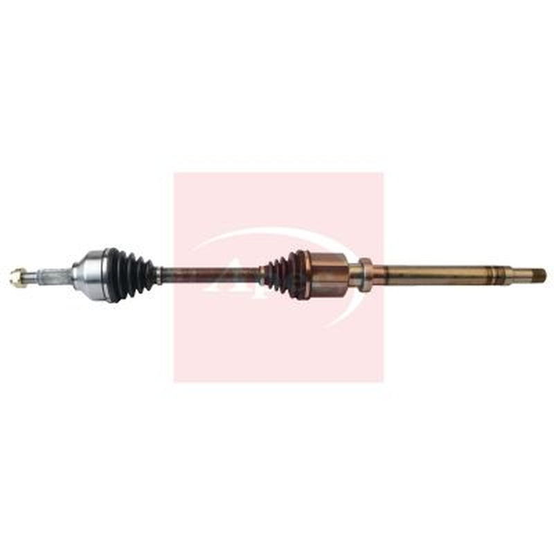 Apec CV Drive Shaft Driveshaft Front Right ADS1061R