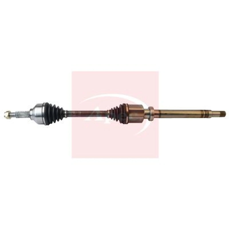 Apec CV Drive Shaft Driveshaft Front Right ADS1061R