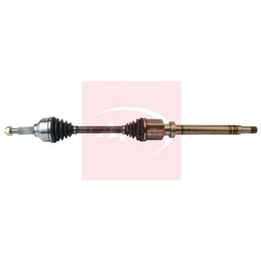 Apec CV Drive Shaft Driveshaft Front Right ADS1061R