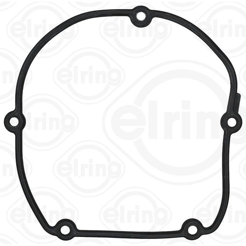 Elring Timing Case Cover Gasket Cylinder Head Rubber 240.290