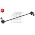 Febi Stabiliser Bar Link Coupling Rod Front Left 34877