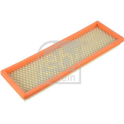 Febi Cabin Air Filter (Pollen Filter) 180886