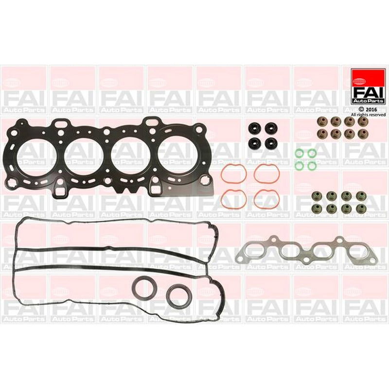 FAI Cylinder Head Gasket Kit HS1153