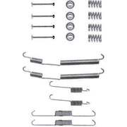 Mintex Brake Shoe Accessory Kit Rear MBA753