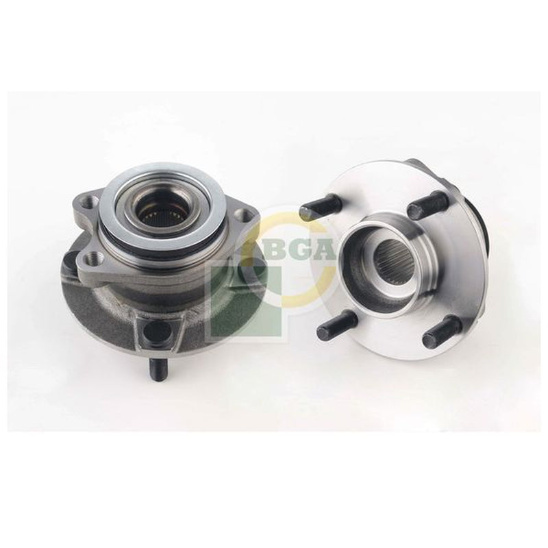 BGA Wheel Bearing Kit 135mm WHB6341K