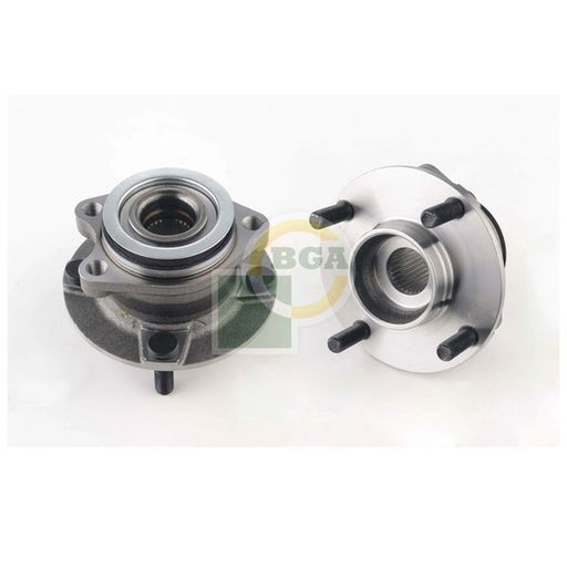 BGA Wheel Bearing Kit 135mm WHB6341K