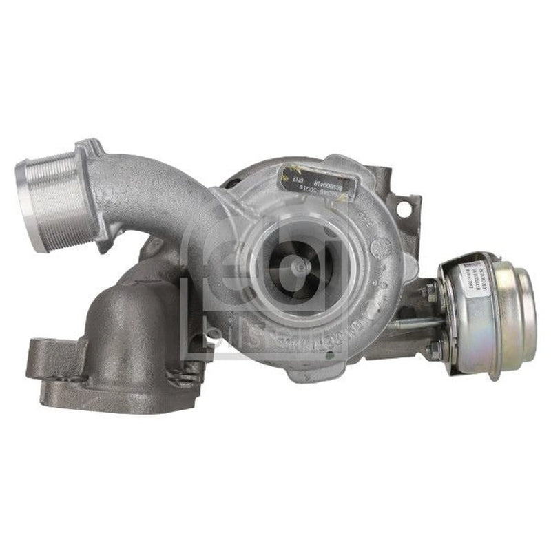 Febi Turbocharger Turbo Unit 186852