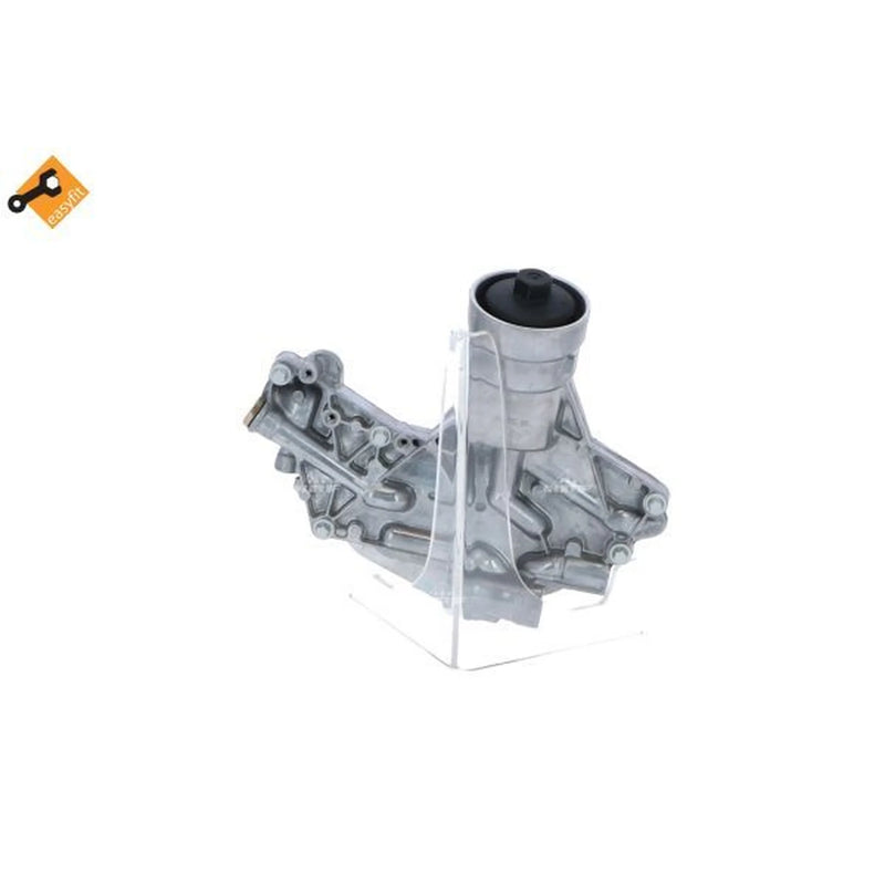 NRF Oil Filter Housing 31805