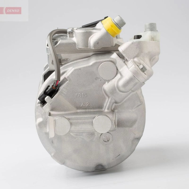 Denso Air Conditioning Compressor DCP05032