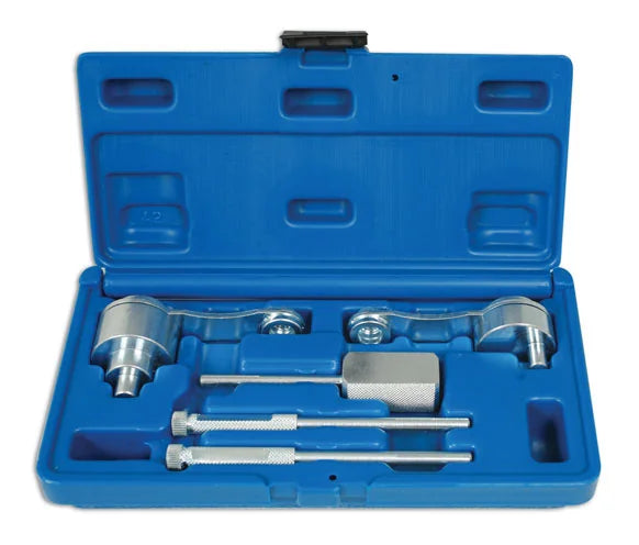 Laser Tools Timing Tool Kit - for JLR V6 - PL