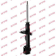 KYB Shock Absorber Damper Strut Front Left 333409