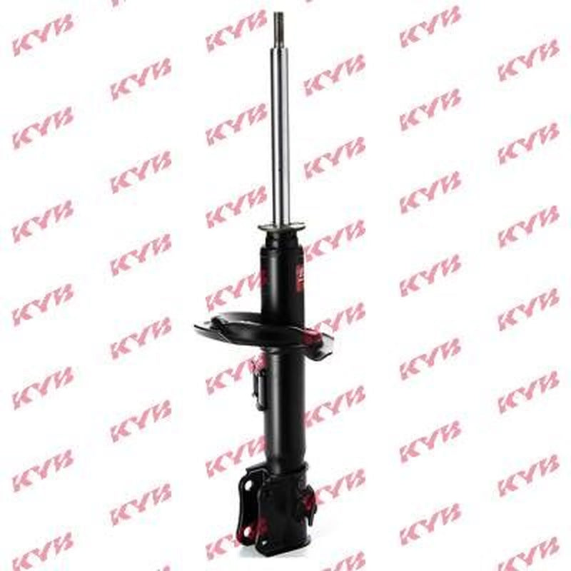 KYB Shock Absorber Damper Strut Front Left 333409