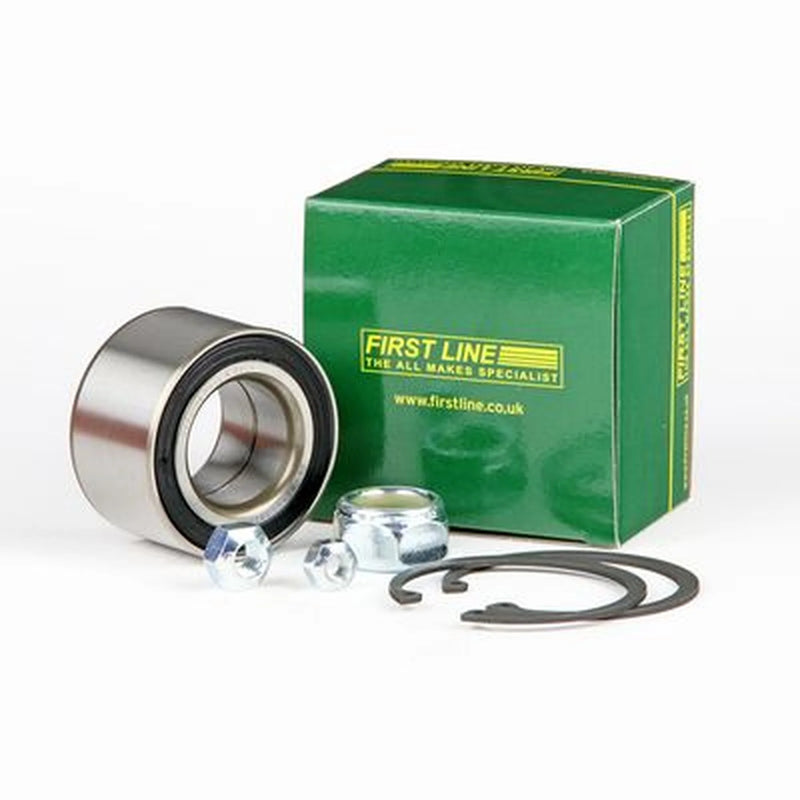 First Line Wheel Bearing Kit FBK049
