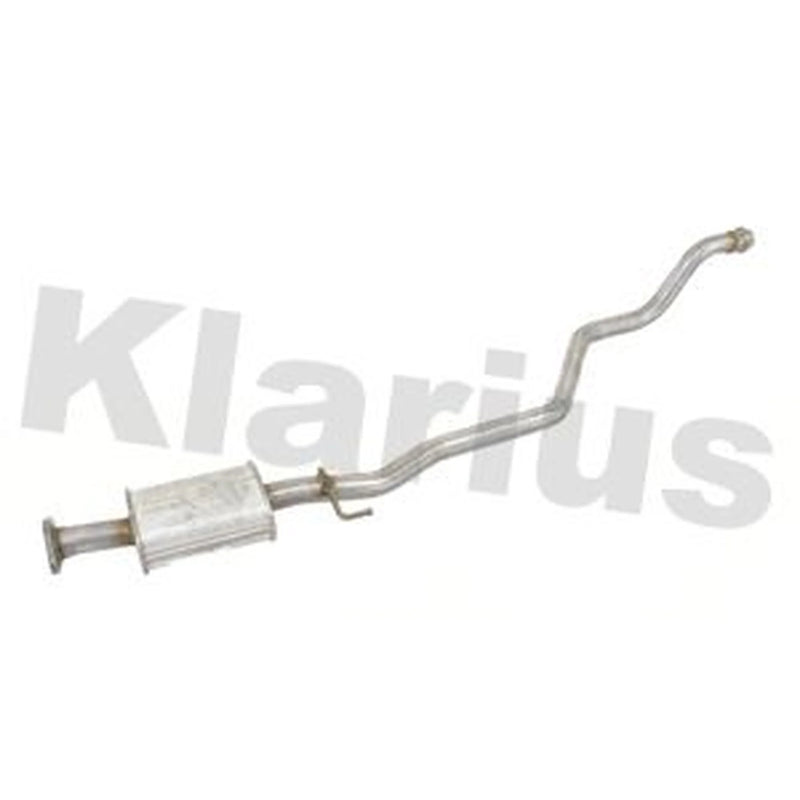 Klarius Box With Centre Pipe Centre HY255Q