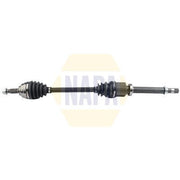 NAPA CV Drive Shaft Driveshaft Front Right NDS1636R