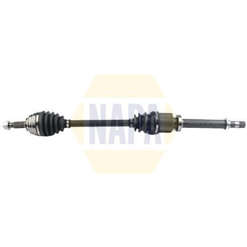 NAPA CV Drive Shaft Driveshaft Front Right NDS1636R