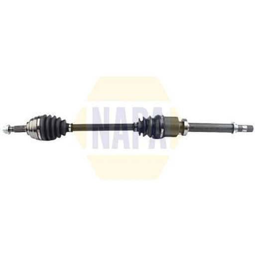 NAPA CV Drive Shaft Driveshaft Front Right NDS1636R