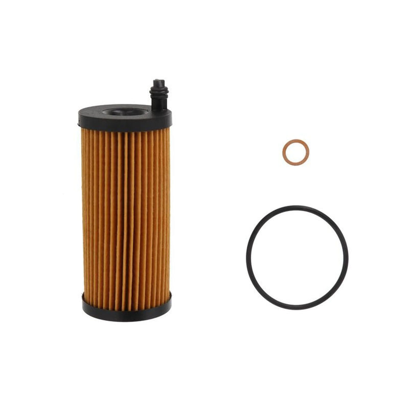Valeo Engine Oil Filter 586664