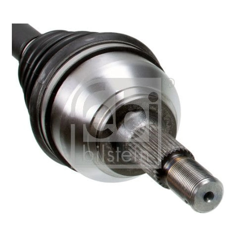 Febi CV Drive Shaft Driveshaft Front Left 182882