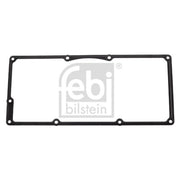 Febi Cylinder Head Cover Gasket Metal 101205