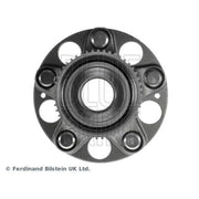 Blue Print Wheel Bearing Kit Rear Right 74mm ADH28346
