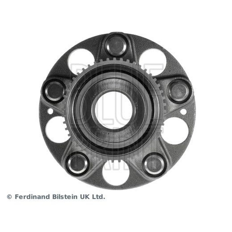 Blue Print Wheel Bearing Kit Rear Right 74mm ADH28346