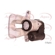 Apec Brake Caliper Assembly Rear Right RCA271