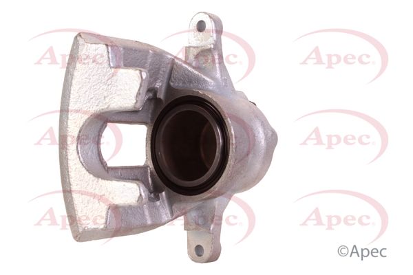 Apec Brake Caliper Assembly Front Left