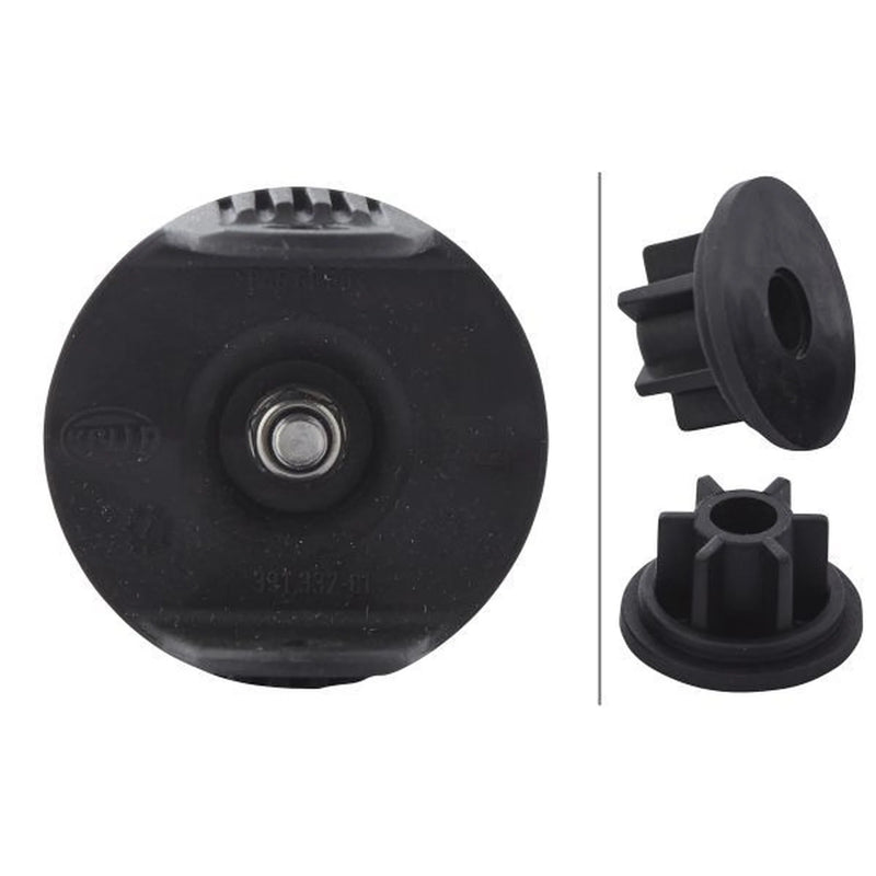 Hella Mounting Holder Bracket 8HG 990 263-131