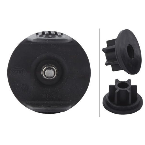 Hella Mounting Holder Bracket 8HG 990 263-131
