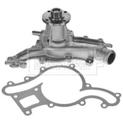 Borg & Beck Engine Cooling Water Pump BWP1404