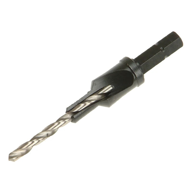 Disston Screw Digger for Screws 6-12