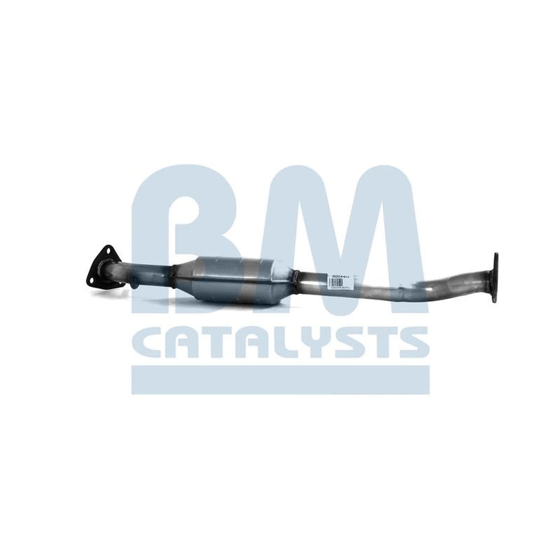 BM Catalysts Homologated Petrol Cat BM90044H