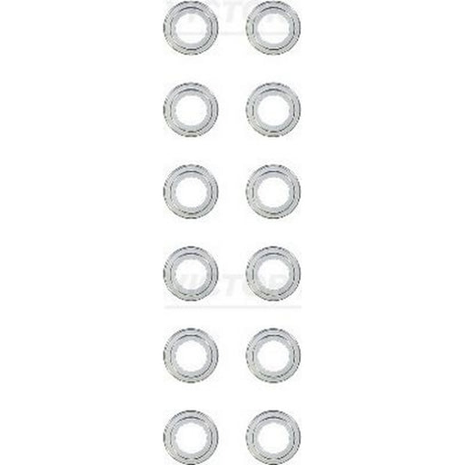 Victor Reinz Valve Stem Seal Set ID High 12-23062-02