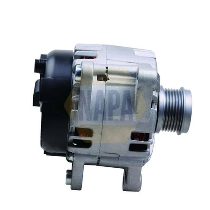 NAPA Car Alternator 12V NAL1229