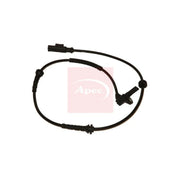 Apec ABS Wheel Speed Sensor Front Left ABS1150