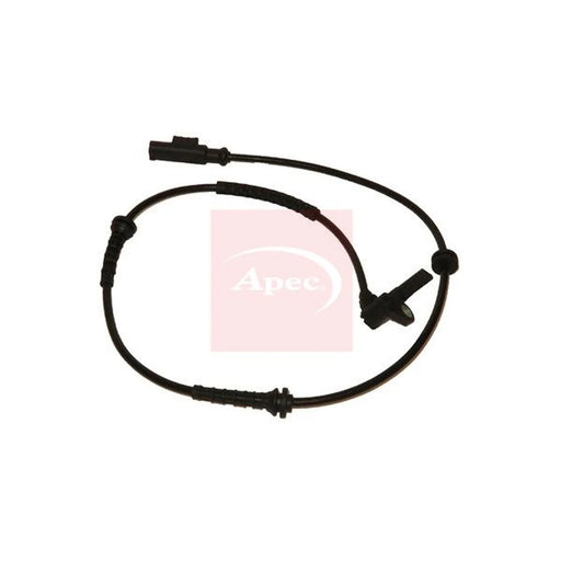 Apec ABS Wheel Speed Sensor Front Left ABS1150