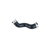 NRF Intercooler Turbo Charge Air Hose Outlet 166309