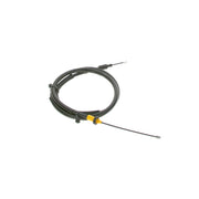 Bosch Handbrake Cable Right Rear 1 987 477 591