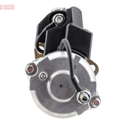 Denso Starter Motor 24V 8kW 12 Teeth DSN2072