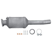 Hella Catalytic Converter 8LE 366 050-161